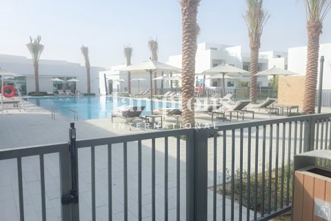 Villetta a schiera in affitto a The Valley, Dubai, EAU 4 camere da letto, 282.79673200 mq. № 758138 - foto 6