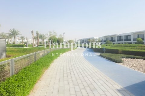 Villetta a schiera in affitto a The Valley, Dubai, EAU 4 camere da letto, 282.79673200 mq. № 758138 - foto 4
