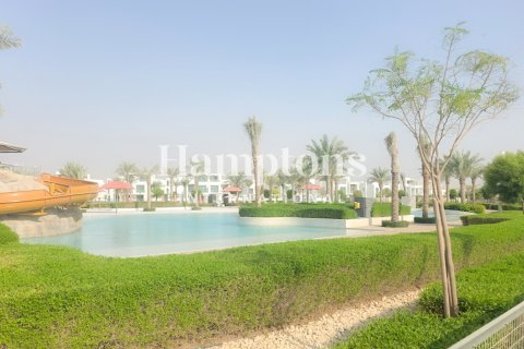 Villetta a schiera in affitto a The Valley, Dubai, EAU 4 camere da letto, 282.79673200 mq. № 758138 - foto 2
