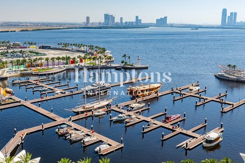 شقة للإيجار في خور دبي، دبي، الإمارات العربية المتحدة 2 غرفة نوم ، 127.10988460 متر مربع ، رقم 758140 - صورة 7