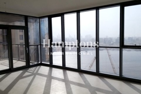 شقة للإيجار في خور دبي، دبي، الإمارات العربية المتحدة 2 غرفة نوم ، 127.10988460 متر مربع ، رقم 758140 - صورة 3