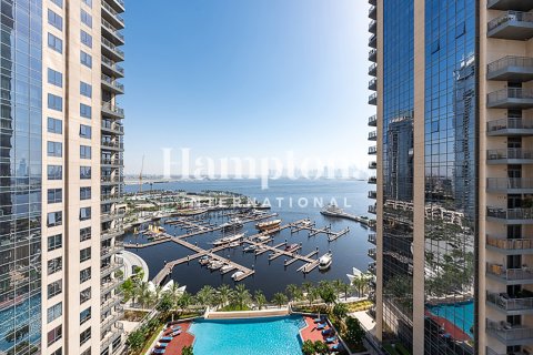 شقة للإيجار في خور دبي، دبي، الإمارات العربية المتحدة 2 غرفة نوم ، 127.10988460 متر مربع ، رقم 758140 - صورة 4