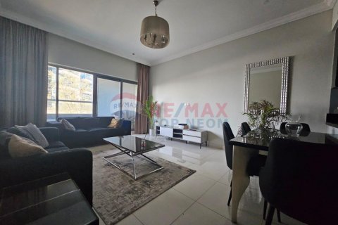 Byt v Business Bay, Dubai, SAE 2 ložnice, 114.2 m² Č.: 573132 - fotografie 2