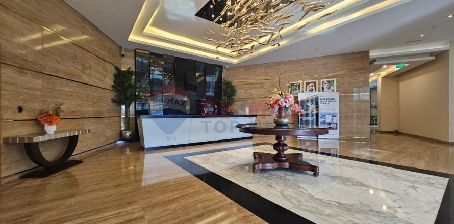 Byt v Business Bay, Dubai, SAE 2 ložnice, 114.2 m² Č.: 573132
