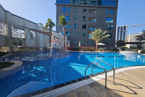 Byt v Business Bay, Dubai, SAE 2 ložnice, 114.2 m² Č.: 573132 - fotografie 14