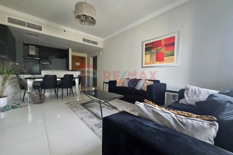 Byt v Business Bay, Dubai, SAE 2 ložnice, 114.2 m² Č.: 573132 - fotografie 4