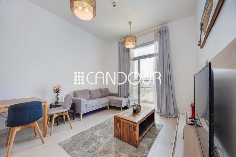 Appartamento in vendita a Al Furjan, Dubai, EAU 1 camera da letto, 68.3 mq. № 573130 - foto 3