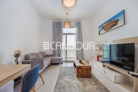 Appartamento in vendita a Al Furjan, Dubai, EAU 1 camera da letto, 68.3 mq. № 573130 - foto 2