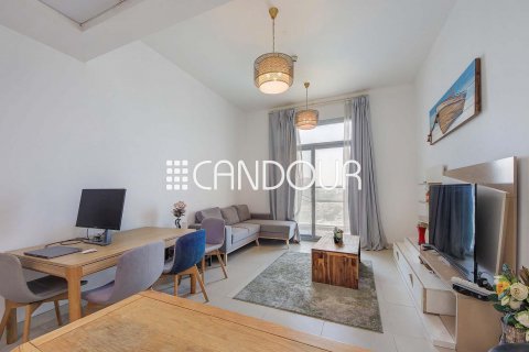Appartamento in vendita a Al Furjan, Dubai, EAU 1 camera da letto, 68.3 mq. № 573130 - foto 6