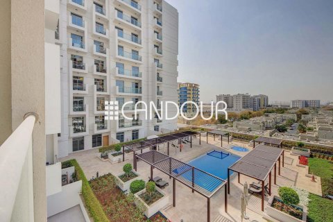 Appartamento in vendita a Al Furjan, Dubai, EAU 1 camera da letto, 68.3 mq. № 573130 - foto 12