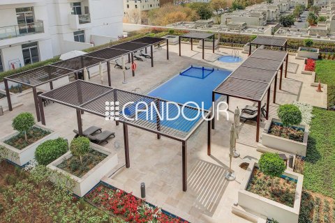 Appartamento in vendita a Al Furjan, Dubai, EAU 1 camera da letto, 68.3 mq. № 573130 - foto 14