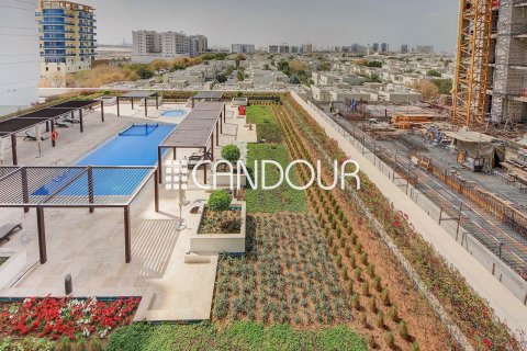 Appartamento in vendita a Al Furjan, Dubai, EAU 1 camera da letto, 68.3 mq. № 573130 - foto 13