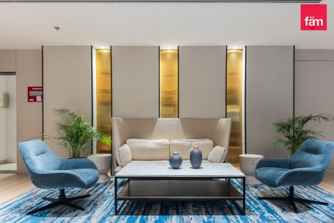 Apartament na sprzedaż w Al Sufouh, Dubai, ZEA 2 sypialnie, 137.8 mkw., nr 601415 - zdjęcie 9