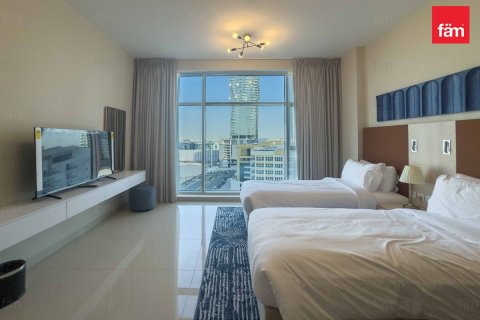 Apartament na sprzedaż w Al Sufouh, Dubai, ZEA 2 sypialnie, 137.8 mkw., nr 601415 - zdjęcie 8