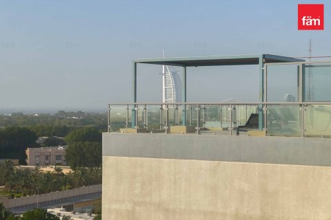 Apartament na sprzedaż w Al Sufouh, Dubai, ZEA 2 sypialnie, 137.8 mkw., nr 601415 - zdjęcie 4