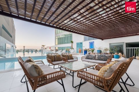 Apartament na sprzedaż w Al Sufouh, Dubai, ZEA 2 sypialnie, 137.8 mkw., nr 601415 - zdjęcie 3