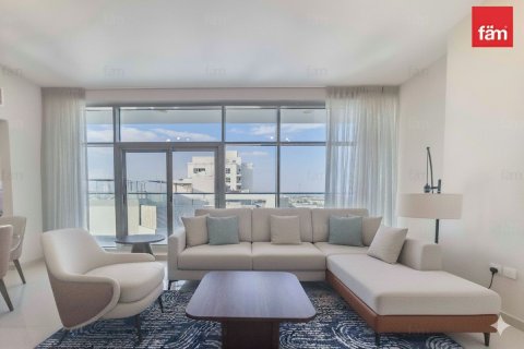Apartament na sprzedaż w Al Sufouh, Dubai, ZEA 2 sypialnie, 137.8 mkw., nr 601415 - zdjęcie 10