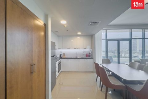 Al Sufouh, Dubai, UAE의 아파트 침실 2개, 137.8제곱미터 번호 601415