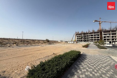 Land in Wadi Al Safa 2, Dubai, UAE 750 sq.m. № 601418 - photo 1