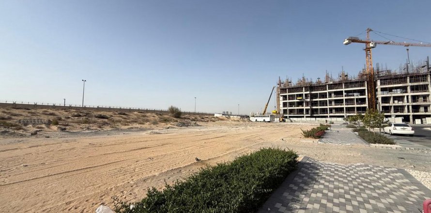Land in Wadi Al Safa 2, Dubai, UAE 750 sq.m. № 601418