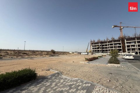 Land in Wadi Al Safa 2, Dubai, UAE 750 sq.m. № 601418 - photo 5