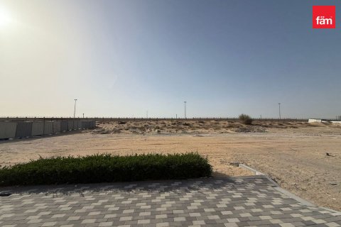 Land in Wadi Al Safa 2, Dubai, UAE 750 sq.m. № 601418 - photo 6
