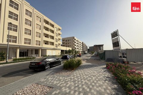Land in Wadi Al Safa 2, Dubai, UAE 750 sq.m. № 601418 - photo 4