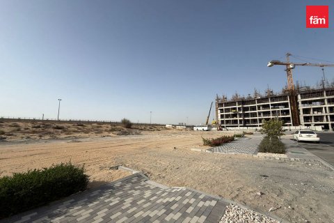 Land in Wadi Al Safa 2, Dubai, UAE 750 sq.m. № 601418 - photo 11