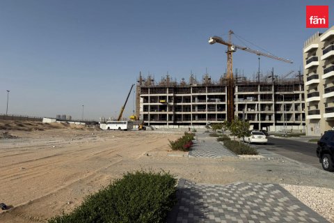 Land in Wadi Al Safa 2, Dubai, UAE 750 sq.m. № 601418 - photo 3
