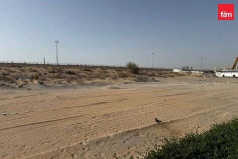 Land in Wadi Al Safa 2, Dubai, UAE 750 sq.m. № 601418 - photo 2