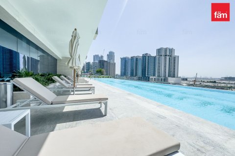 Byt v Business Bay, Dubai, SAE 50.4 m² Č.: 601417 - fotografie 10
