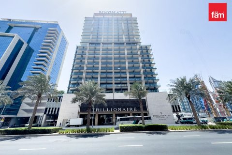 Byt v Business Bay, Dubai, SAE 50.4 m² Č.: 601417 - fotografie 30