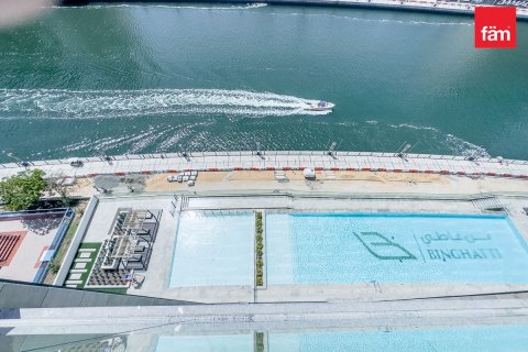 Byt v Business Bay, Dubai, SAE 50.4 m² Č.: 601417 - fotografie 8