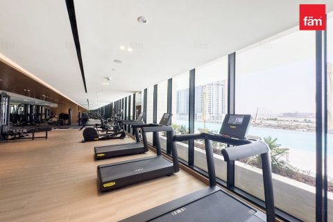 Byt v Business Bay, Dubai, SAE 50.4 m² Č.: 601417 - fotografie 13