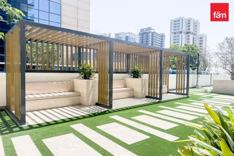 Byt v Business Bay, Dubai, SAE 50.4 m² Č.: 601417 - fotografie 6