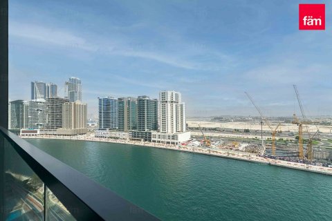 Byt v Business Bay, Dubai, SAE 50.4 m² Č.: 601417 - fotografie 24