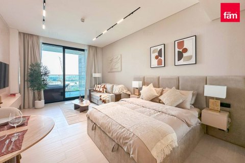 Byt v Business Bay, Dubai, SAE 50.4 m² Č.: 601417 - fotografie 17