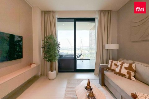 Byt v Business Bay, Dubai, SAE 50.4 m² Č.: 601417 - fotografie 21