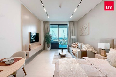 Byt v Business Bay, Dubai, SAE 50.4 m² Č.: 601417 - fotografie 18