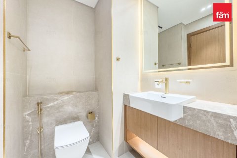 Byt v Business Bay, Dubai, SAE 50.4 m² Č.: 601417 - fotografie 15