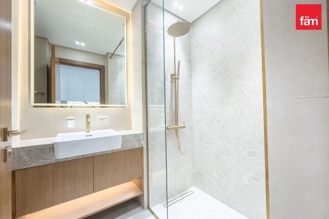 Byt v Business Bay, Dubai, SAE 50.4 m² Č.: 601417 - fotografie 14