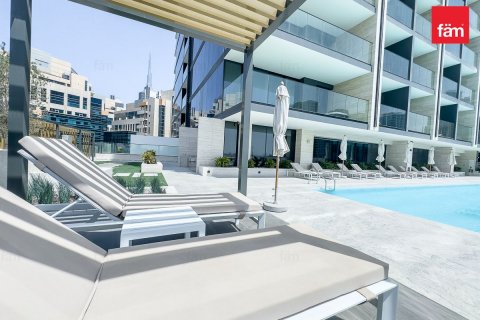 Byt v Business Bay, Dubai, SAE 50.4 m² Č.: 601417 - fotografie 9