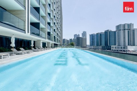 Byt v Business Bay, Dubai, SAE 50.4 m² Č.: 601417 - fotografie 7