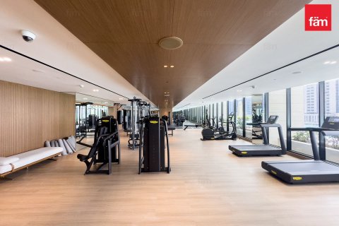 Byt v Business Bay, Dubai, SAE 50.4 m² Č.: 601417 - fotografie 11