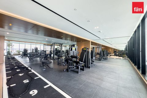 Byt v Business Bay, Dubai, SAE 50.4 m² Č.: 601417 - fotografie 12