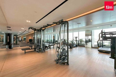Byt v Business Bay, Dubai, SAE 50.4 m² Č.: 601417 - fotografie 25