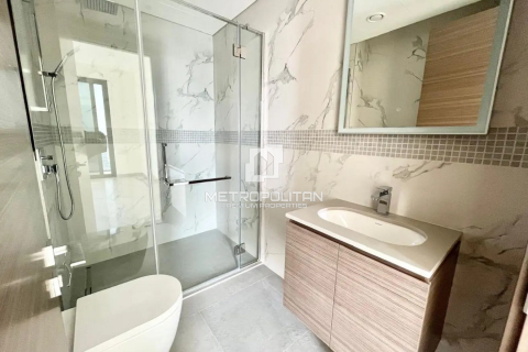 آپارتمان برای اجاره در Mohammed Bin Rashid City، Dubai، امارات متحده عربی 1 خوابه ، 69 متر مربع ، شماره 665356 - تصویر 6