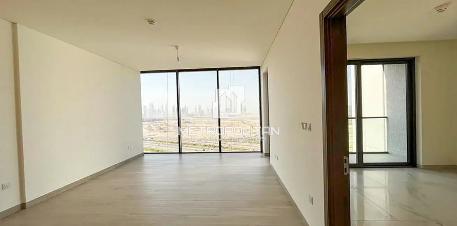 آپارتمان در Mohammed Bin Rashid City، Dubai ، امارات متحده عربی 1 خوابه ، 69 متر مربع.  شماره 665356