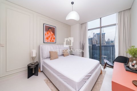 Leilighet til leie i Business Bay, Dubai, Emiratene 2 soverom, 85 kvm Nr. 665358 - Foto 9