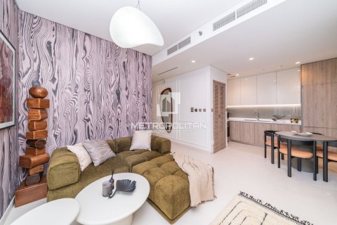 Leilighet til leie i Business Bay, Dubai, Emiratene 2 soverom, 85 kvm Nr. 665358 - Foto 6